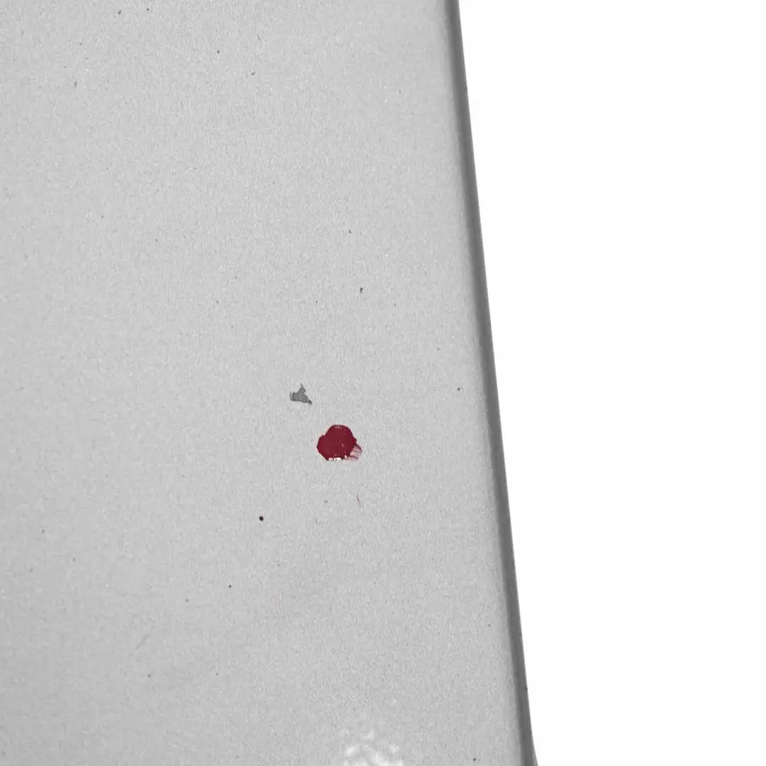 BMW E63 E64 Door Front Right O/S Titansilber Titan Silver Metallic - 354 - SKU 7202076-TS1 - Part number 7202076
