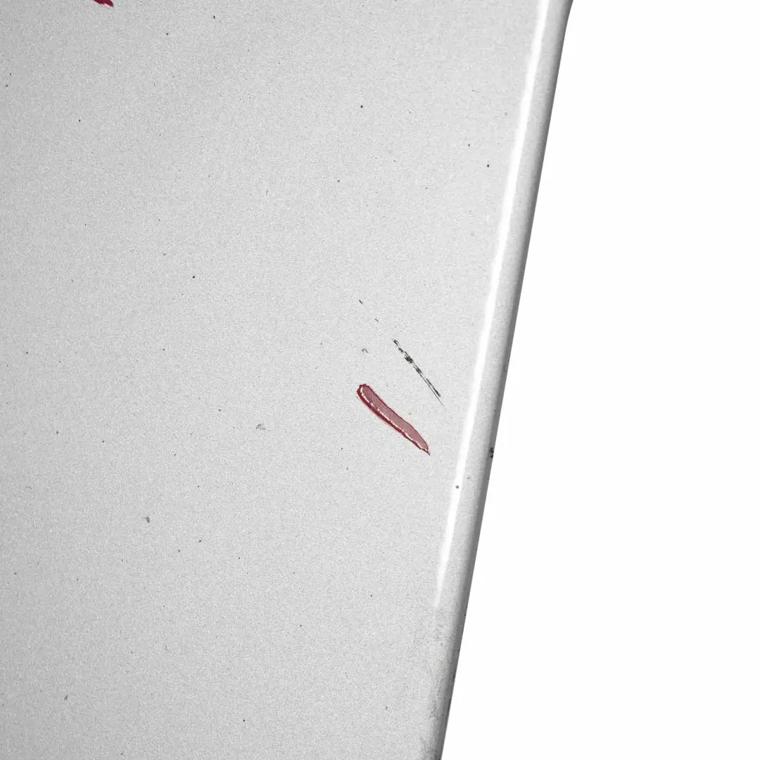 Puerta Delantera Derecha Titansilber Metallic - 354 para BMW 6 E63 E64 con número de pieza 7202076 BMW 6 E63 E64 Puerta Delantera Derecha Titansilber Metallic - 354 - SKU 7202076-TS1 - Número de pieza 7202076