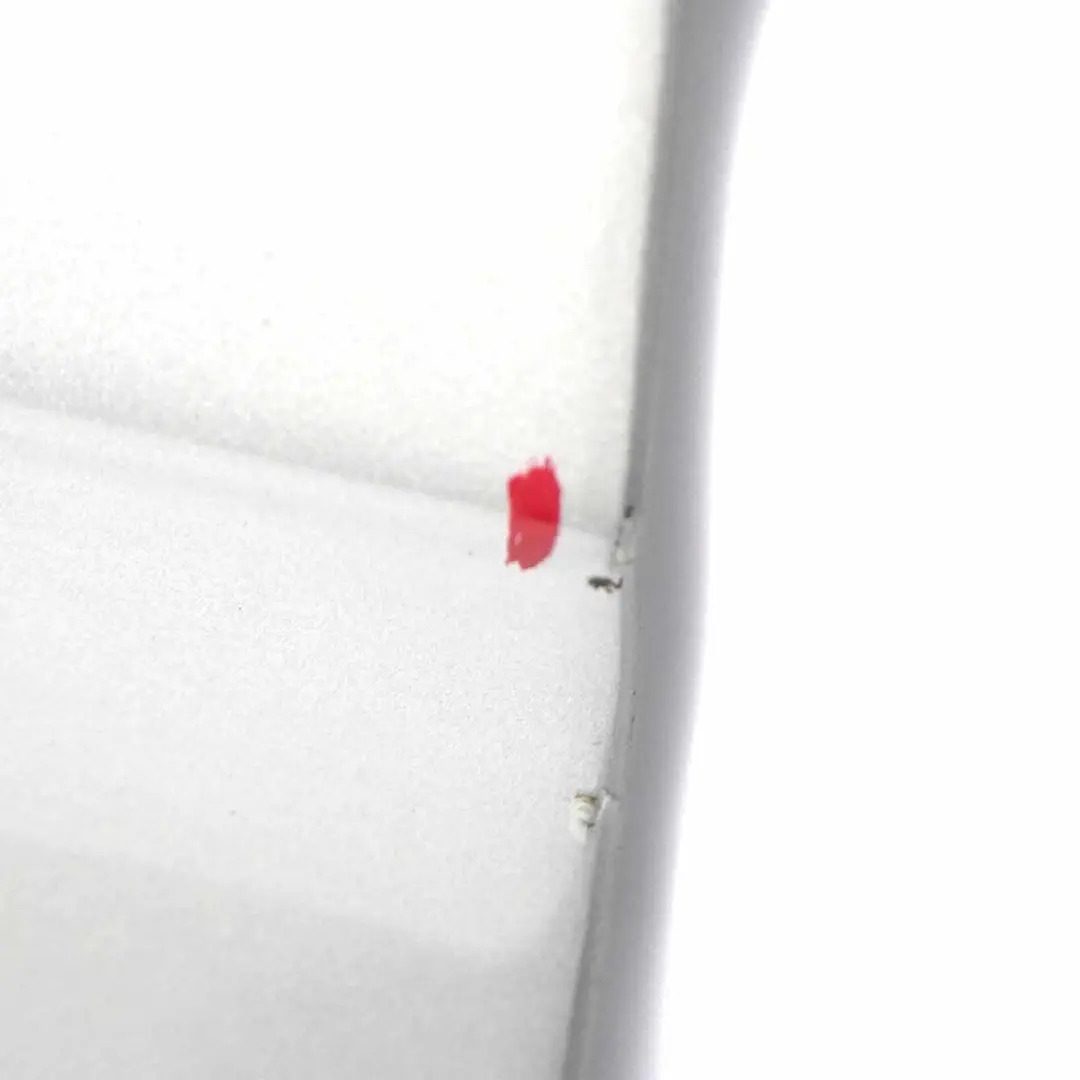 Tür Vorne Rechts Titansilber Titan Silber Metallic - 354 für BMW E63 E64 mit Teilenummer 7202076 BMW E63 E64 Tür Vorne Rechts Titansilber Titan Silber Metallic - 354 - SKU 7202076-TS2 - Teilenummer 7202076