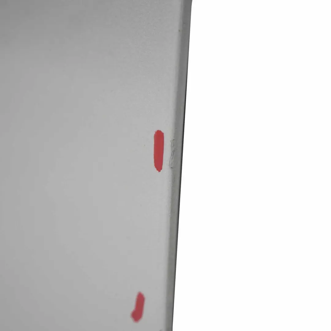 Puerta Delantera Derecha Titansilber Metallic - 354 para BMW E63 E64 con número de pieza 7202076 BMW E63 E64 Puerta Delantera Derecha Titansilber Metallic - 354 - SKU 7202076-TS2 - Número de pieza 7202076