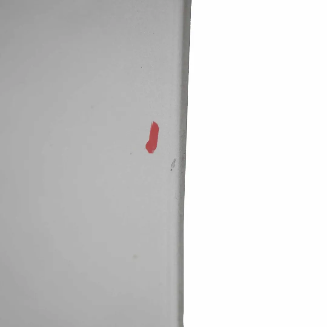 BMW E63 E64 Door Front Right O/S Titansilber Titan Silver Metallic - 354 - SKU 7202076-TS2 - Part number 7202076
