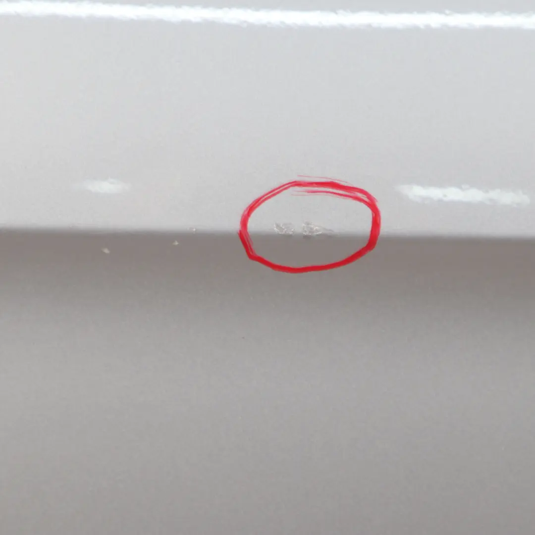 Front Door BMW E63 E64 Right O/S Panel Titansilber Titan Silver - 354 to with Part number 7202076 Front Door BMW E63 E64 Right O/S Panel Titansilber Titan Silver - 354 - SKU 7202076-TS - Part number 7202076