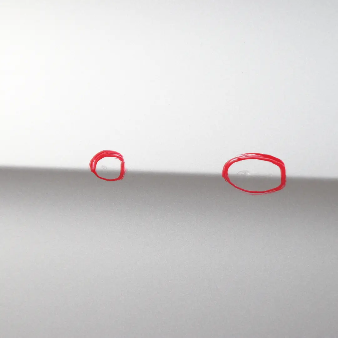 Front Door BMW E63 E64 Right O/S Panel Titansilber Titan Silver - 354 to with Part number 7202076 Front Door BMW E63 E64 Right O/S Panel Titansilber Titan Silver - 354 - SKU 7202076-TS - Part number 7202076