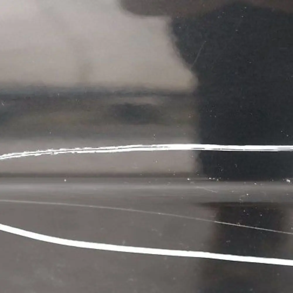 Door Front Left N/S Black Sapphire Metallic - 475 to BMW 7 SERIES E65 E66 with Part number 7202081 BMW 7 SERIES E65 E66 Door Front Left N/S Black Sapphire Metallic - 475 - SKU 7202081-BS - Part number 7202081