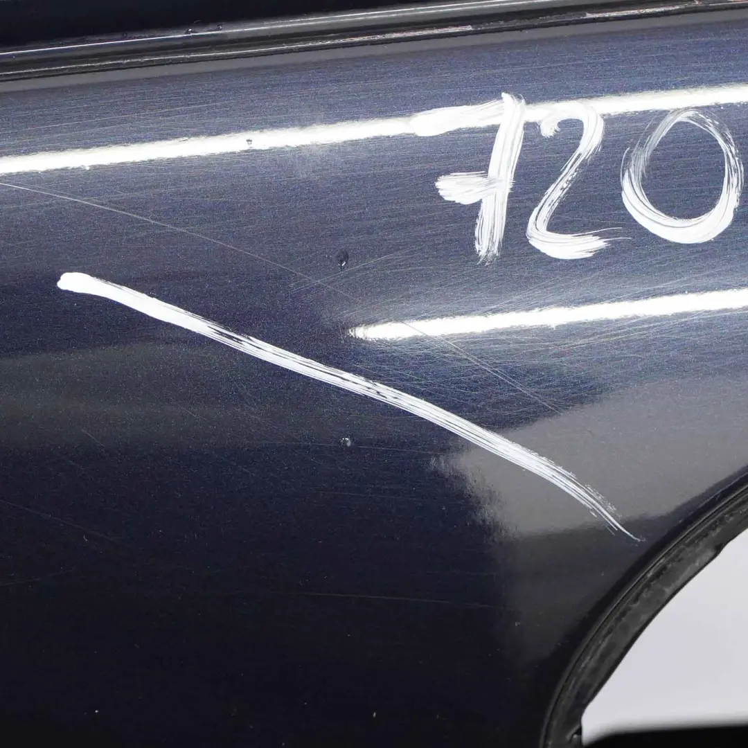 Drzwi Lewe Przednie Monacoblau - A35 do BMW E65 E66 o numerze 7202081 BMW E65 E66 Drzwi Lewe Przednie Monacoblau - A35 - SKU 7202081-MB - Numer Części 7202081