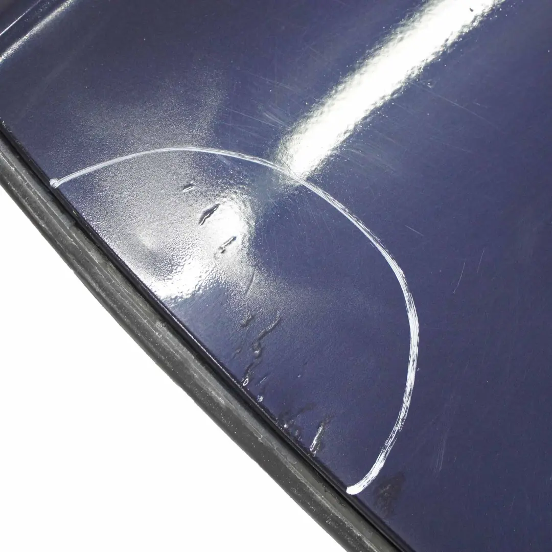 Tür vorne links Monacoblau Monaco Blau Metallic - A35 für BMW E65 E66 mit Teilenummer 7202081 BMW E65 E66 Tür vorne links Monacoblau Monaco Blau Metallic - A35 - SKU 7202081-MB - Teilenummer 7202081