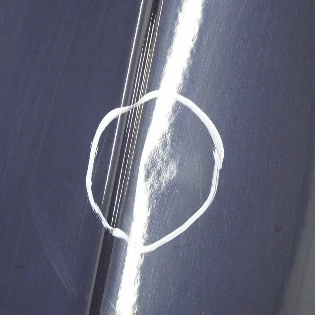 Porta anteriore sinistra Monacoblau Monaco Blue Metallic - A35 per BMW E65 E66 con numero di parte 7202081 BMW E65 E66 Porta anteriore sinistra Monacoblau Monaco Blue Metallic - A35 - SKU 7202081-MB - Numero di parte 7202081