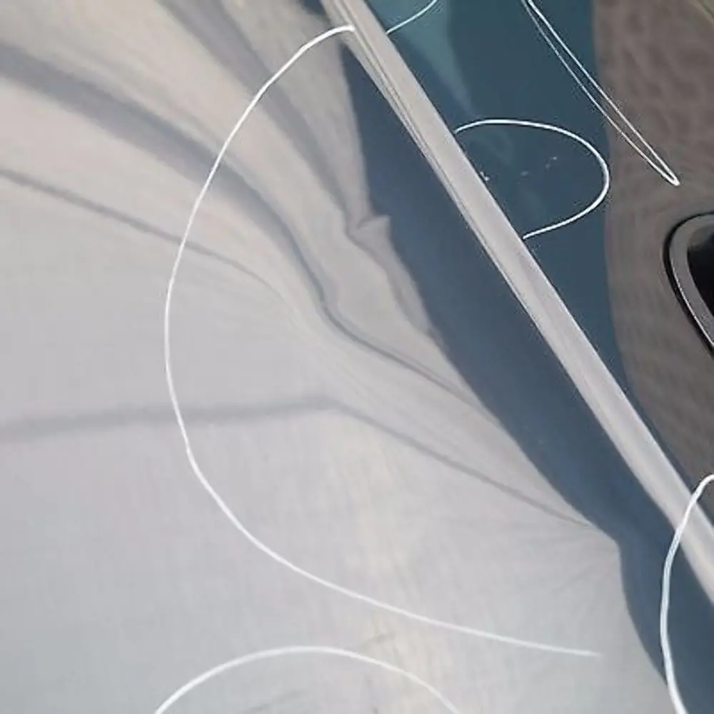 Door Front Left N/S Toledoblau Toledo Blue Blau Metallic to BMW 7 Series E65 E66 with Part number 7202081 BMW 7 Series E65 E66 Door Front Left N/S Toledoblau Toledo Blue Blau Metallic - SKU 7202081-TDB - Part number 7202081