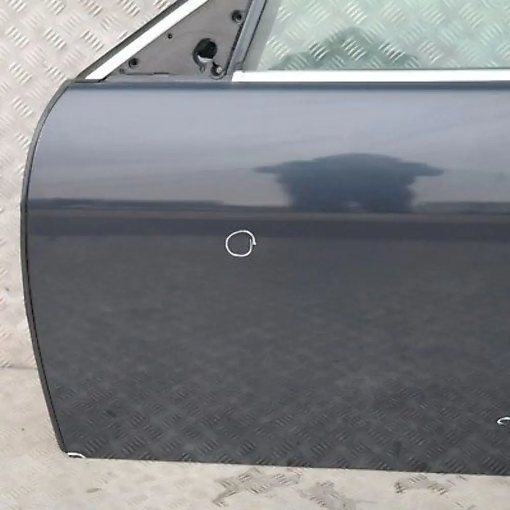 Fahrerseite Tür vorne links Toledoblau Blau Metallic 482 für BMW 7 er E65 E66 mit Teilenummer 7202081 BMW 7 er E65 E66 Fahrerseite Tür vorne links Toledoblau Blau Metallic 482 - SKU 7202081-TDB1 - Teilenummer 7202081