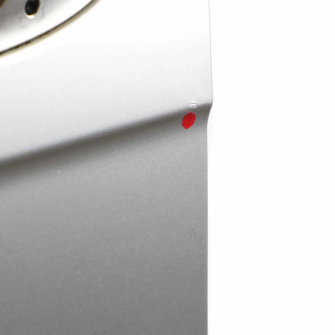 Door Front Left N/S Titansilber Titan Silver Metallic - 354 to BMW E65 E66 with Part number 7202081 BMW E65 E66 Door Front Left N/S Titansilber Titan Silver Metallic - 354 - SKU 7202081-TS1 - Part number 7202081