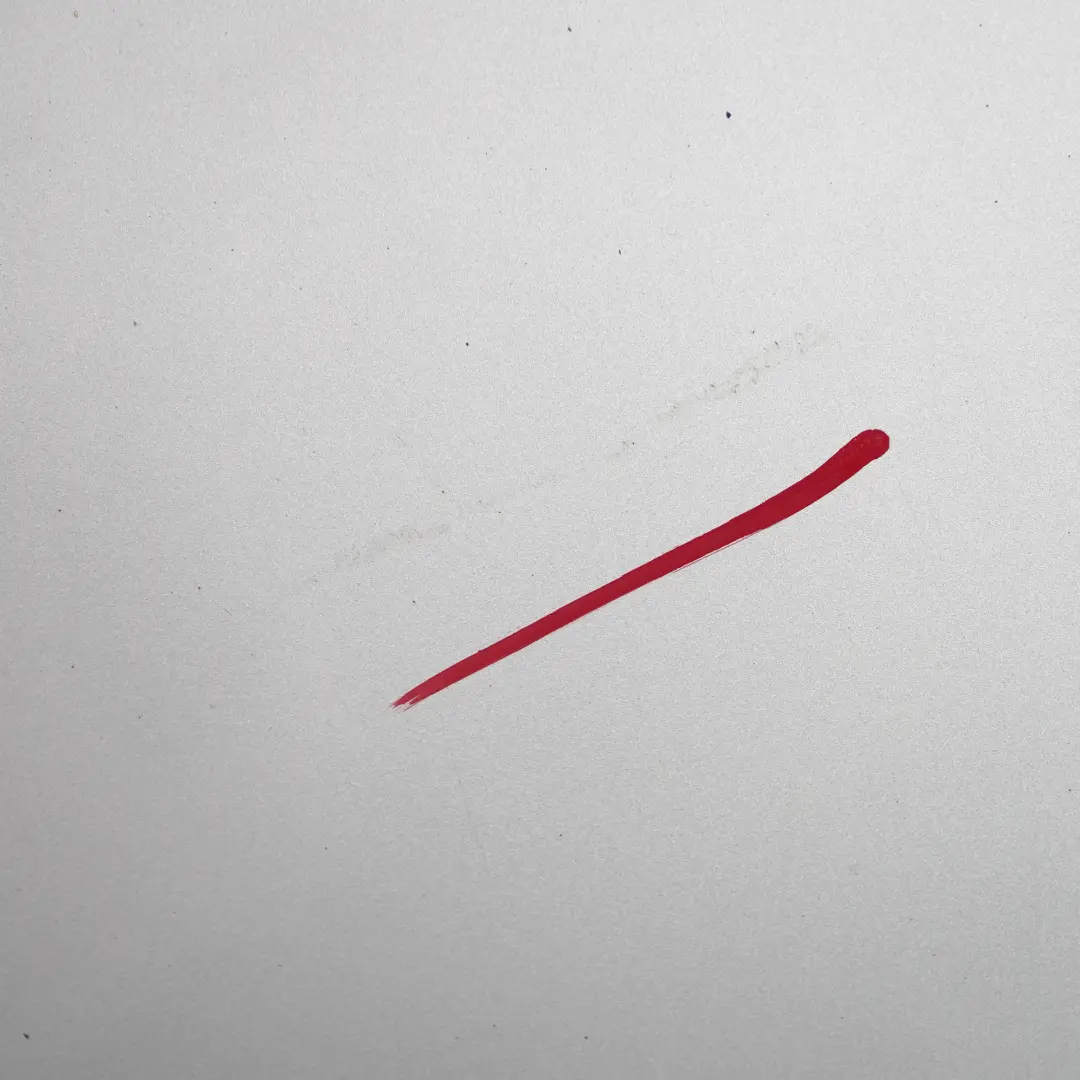 BMW E65 E66 Puerta Delantera Izquierda Titansilber Titan Silver Metallic 354 - SKU 7202081-TS - Número de pieza 7202081