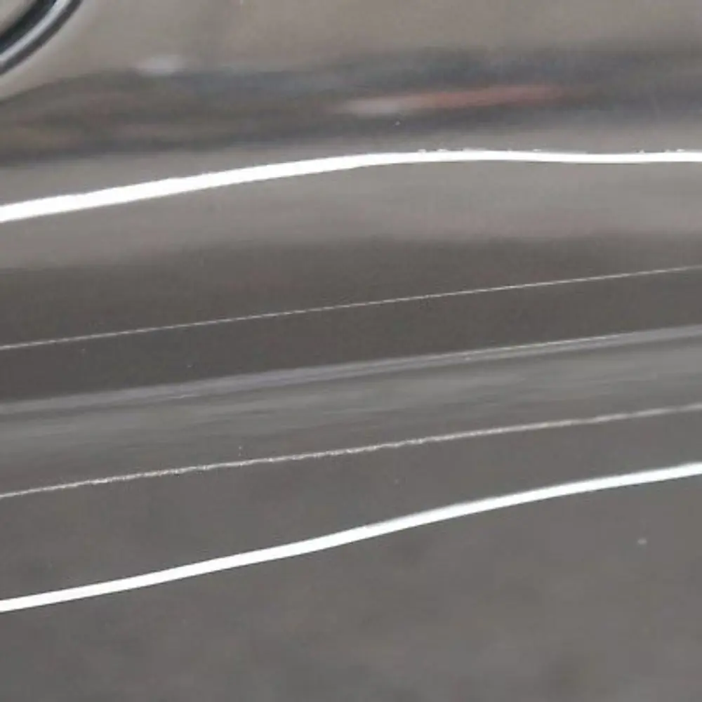 BMW 7 er E65 E66 Beifahrer Tür vorne rechts Black Sapphire Metallic - 475 - SKU 7202082-BS - Teilenummer 7202082