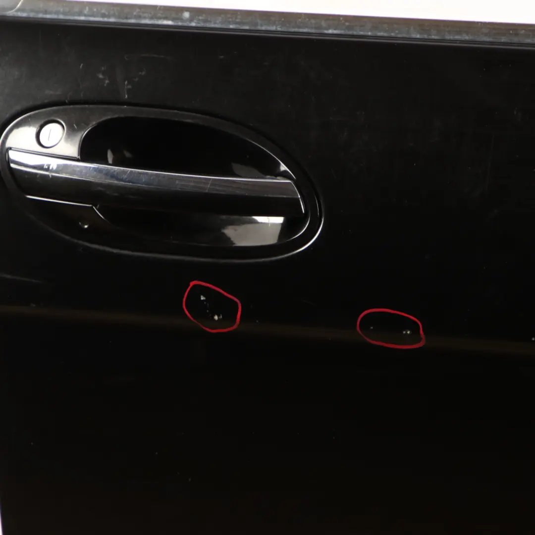 Door Front Right O/S Black Sapphire Metallic - 475 to BMW 7 Series E65 E66 2 with Part number 7202082 BMW 7 Series E65 E66 2 Door Front Right O/S Black Sapphire Metallic - 475 - SKU 7202082-BS2 - Part number 7202082