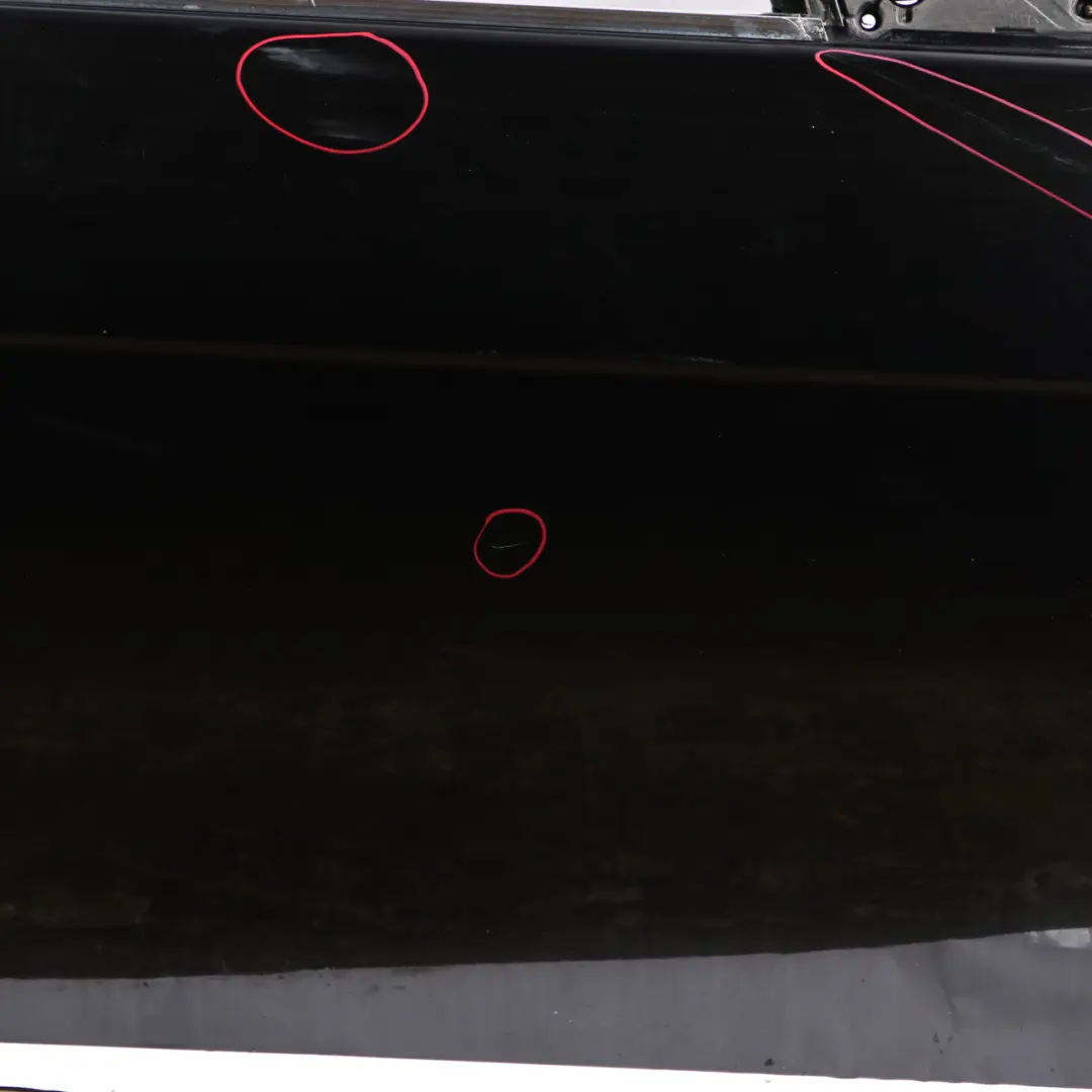 Door Front Right O/S Black Sapphire Metallic - 475 to BMW 7 Series E65 E66 2 with Part number 7202082 BMW 7 Series E65 E66 2 Door Front Right O/S Black Sapphire Metallic - 475 - SKU 7202082-BS2 - Part number 7202082