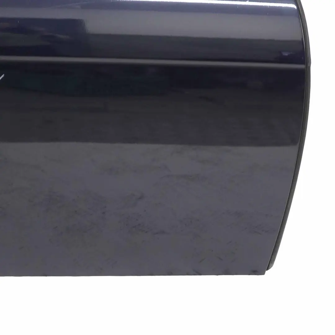 Door Front Right O/S Monacoblau Monaco Blue Metallic - A35 to BMW E65 E66 with Part number 7202082 BMW E65 E66 Door Front Right O/S Monacoblau Monaco Blue Metallic - A35 - SKU 7202082-MB - Part number 7202082