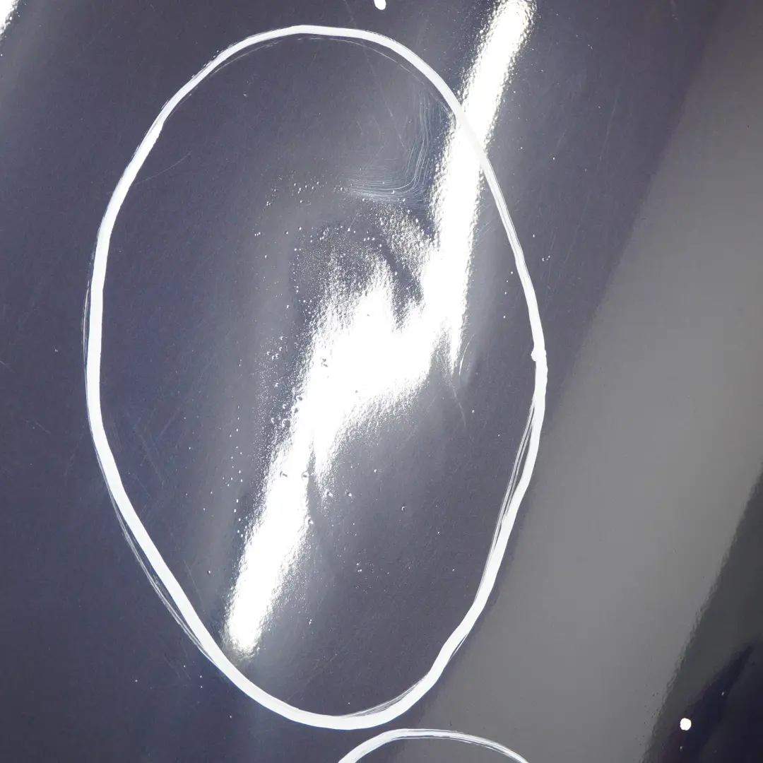 Door Front Right O/S Monacoblau Monaco Blue Metallic - A35 to BMW E65 E66 with Part number 7202082 BMW E65 E66 Door Front Right O/S Monacoblau Monaco Blue Metallic - A35 - SKU 7202082-MB - Part number 7202082