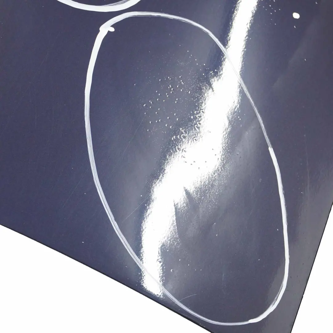 Droite Monacoblau Bleu Monaco Métallique - A35 pour BMW E65 E66 Porte Avant à propos du numéro de pièce 7202082 BMW E65 E66 Porte Avant Droite Monacoblau Bleu Monaco Métallique - A35 - SKU 7202082-MB - Numéro de pièce 7202082