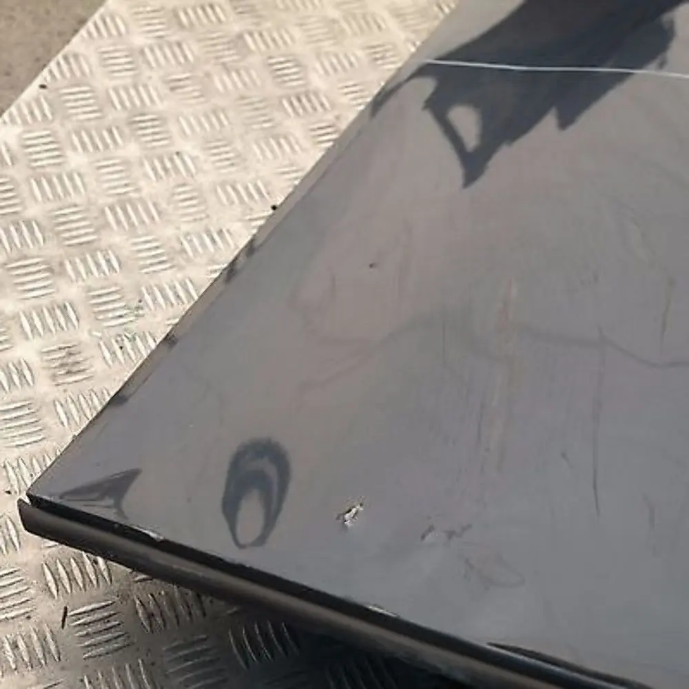 Drzwi prawe przednie przód toledoblau 482 do BMW E65 o numerze 7202082 BMW E65 Drzwi prawe przednie przód toledoblau 482 - SKU 7202082-TDB - Numer Części 7202082