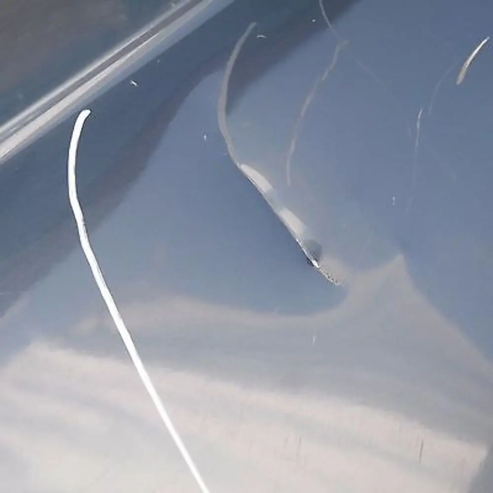 BMW E65 Drzwi prawe przednie przód toledoblau 482 - SKU 7202082-TDB - Numer Części 7202082