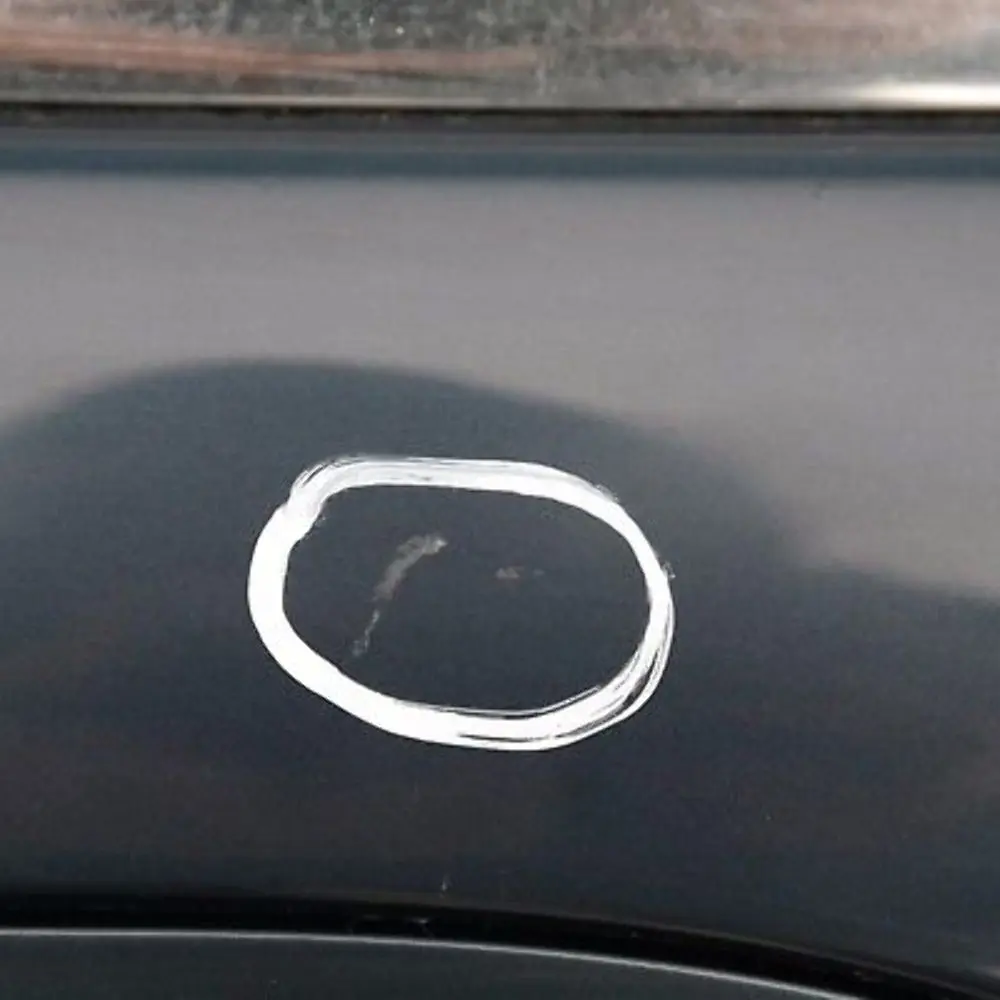 BMW 7 er E65 E66 Beifahrer Tür vorne rechts Toledoblau Blau Metallic 482 - SKU 7202082-TDB1 - Teilenummer 7202082