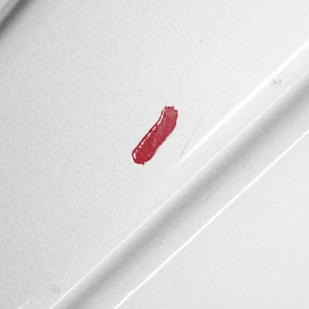 BMW E65 E66 Porta Frontale Dx Argento-Titanio Titan Argento Metallizzato - - SKU 7202082-TS3 - Numero di parte 7202082
