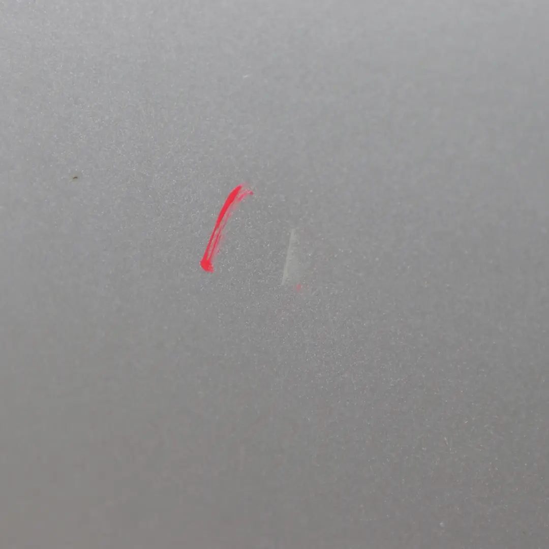 Door Rear Left N/S Titansilber Titan Silver Metallic - 354 to BMW E65 with Part number 7202083 BMW E65 Door Rear Left N/S Titansilber Titan Silver Metallic - 354 - SKU 7202083-TS1 - Part number 7202083