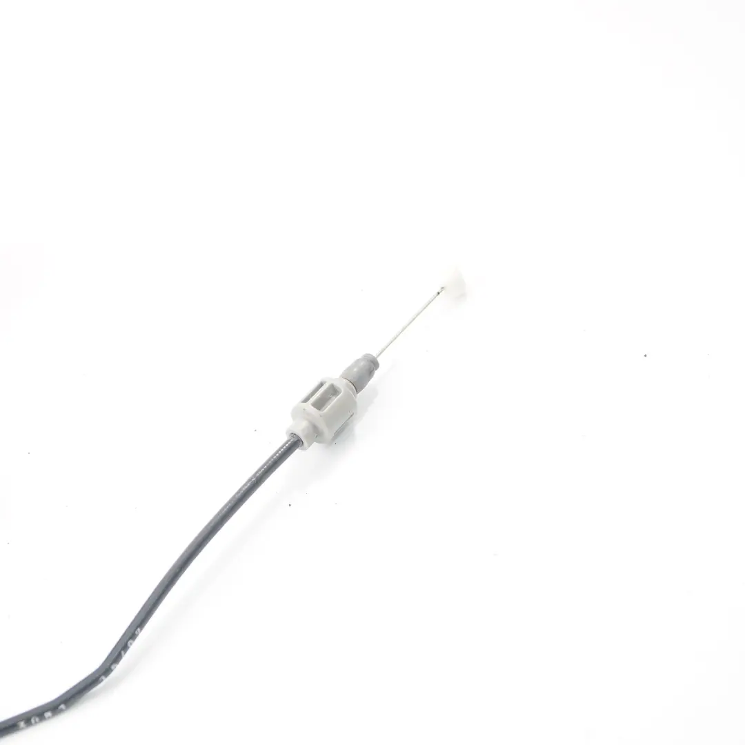 Cerradura de la puerta trasera izquierda para BMW E65 E66 con número de pieza 7202137 BMW E65 E66 Cerradura de la puerta trasera izquierda - SKU 7202137 - Número de pieza 7202137