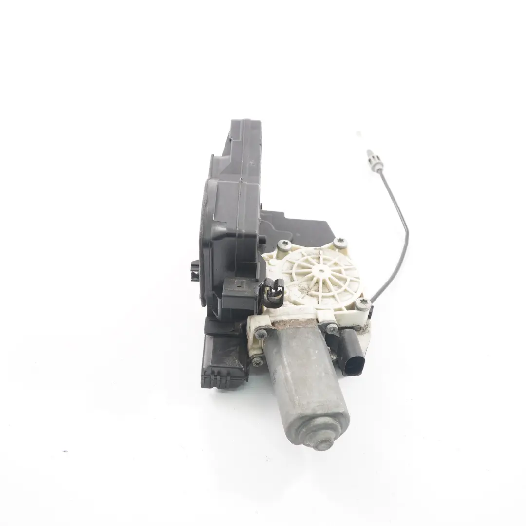 BMW E65 E66 Door Lock Latch Rear Left Door N/S Catch Comfort Access Soft Close - SKU 7202137 - Part number 7202137