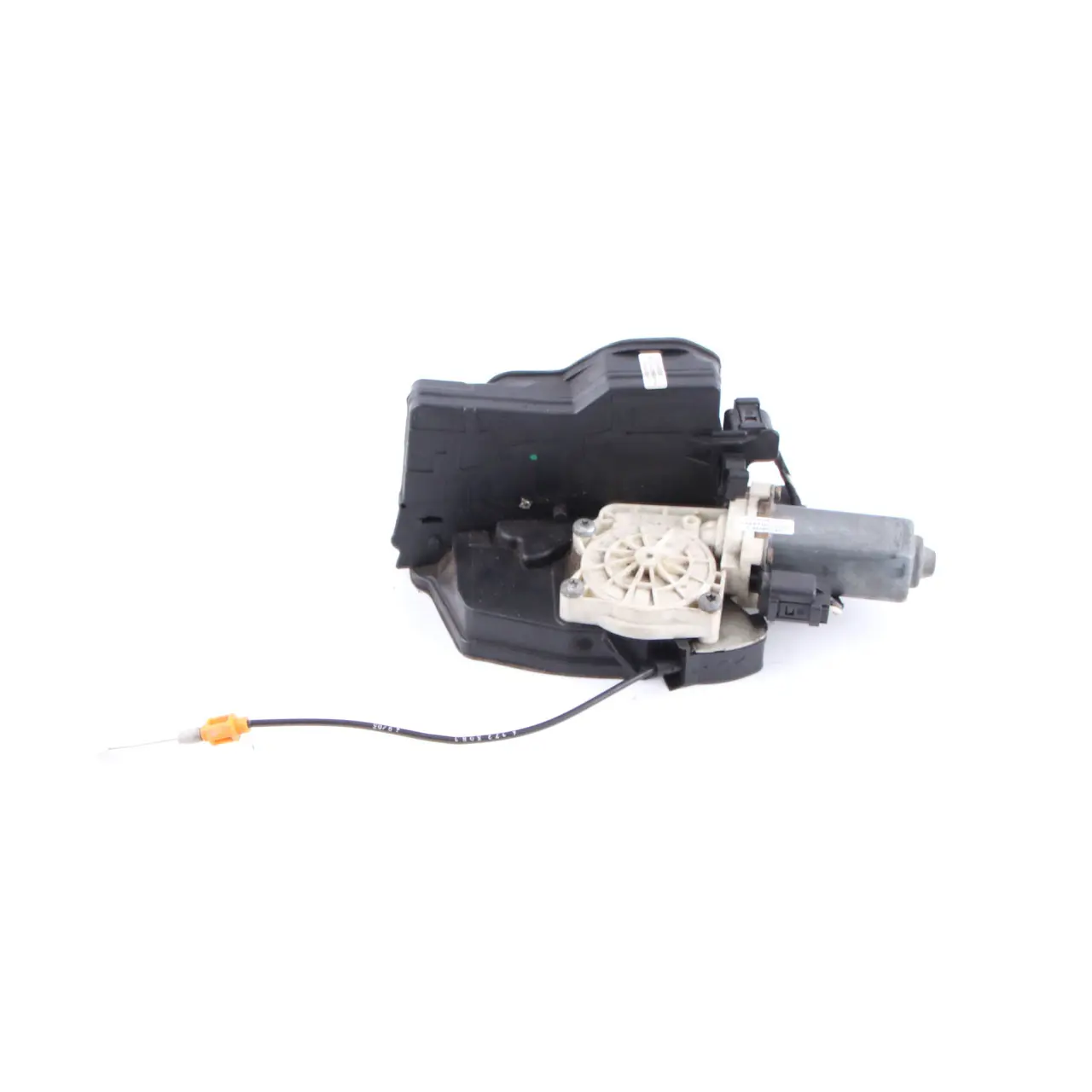 BMW E65 E66 Door Lock Latch Rear Right Door O/S Catch Comfort Access Soft Close