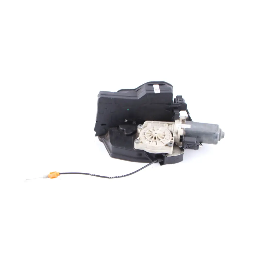 Serratura Porta Posteriore Destra Gancio Accesso Comfort per BMW E65 E66 con numero di parte 7202138 BMW E65 E66 Serratura Porta Posteriore Destra Gancio Accesso Comfort - SKU 7202138 - Numero di parte 7202138