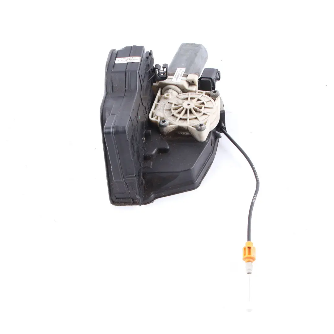 BMW E65 E66 Door Lock Latch Rear Right Door O/S Catch Comfort Access Soft Close - SKU 7202138 - Part number 7202138