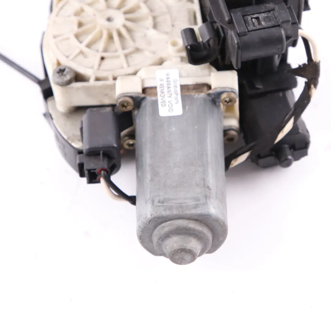 BMW E65 E66 Door Lock Latch Rear Right Door O/S Catch Comfort Access Soft Close - SKU 7202138 - Part number 7202138