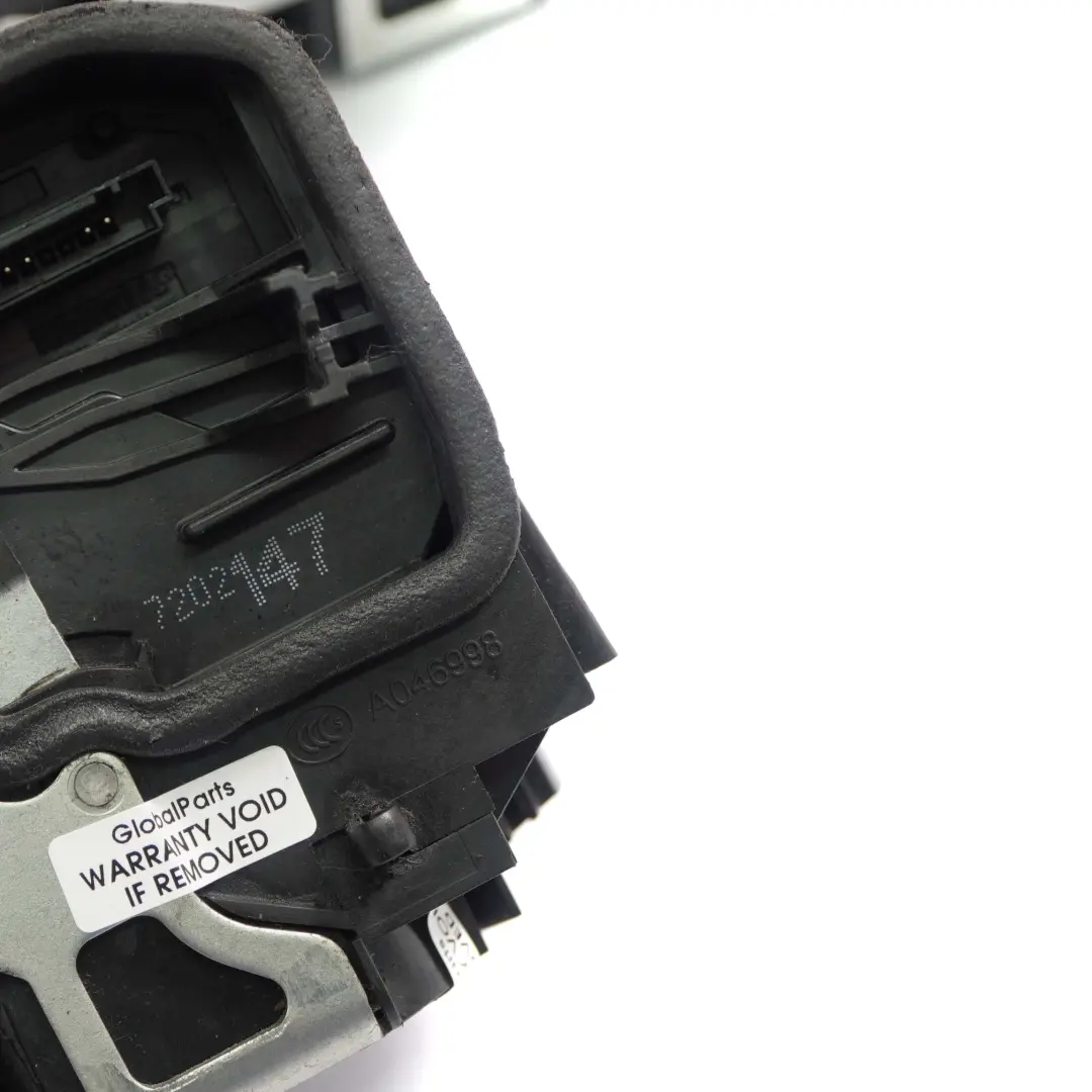 System Latch Rear Left N/S Door Lock Catch Set to 5 x BMW E60 E87 F10 F30 with Part number 7202147 5 x BMW E60 E87 F10 F30 System Latch Rear Left N/S Door Lock Catch Set - SKU 7202147-1 - Part number 7202147