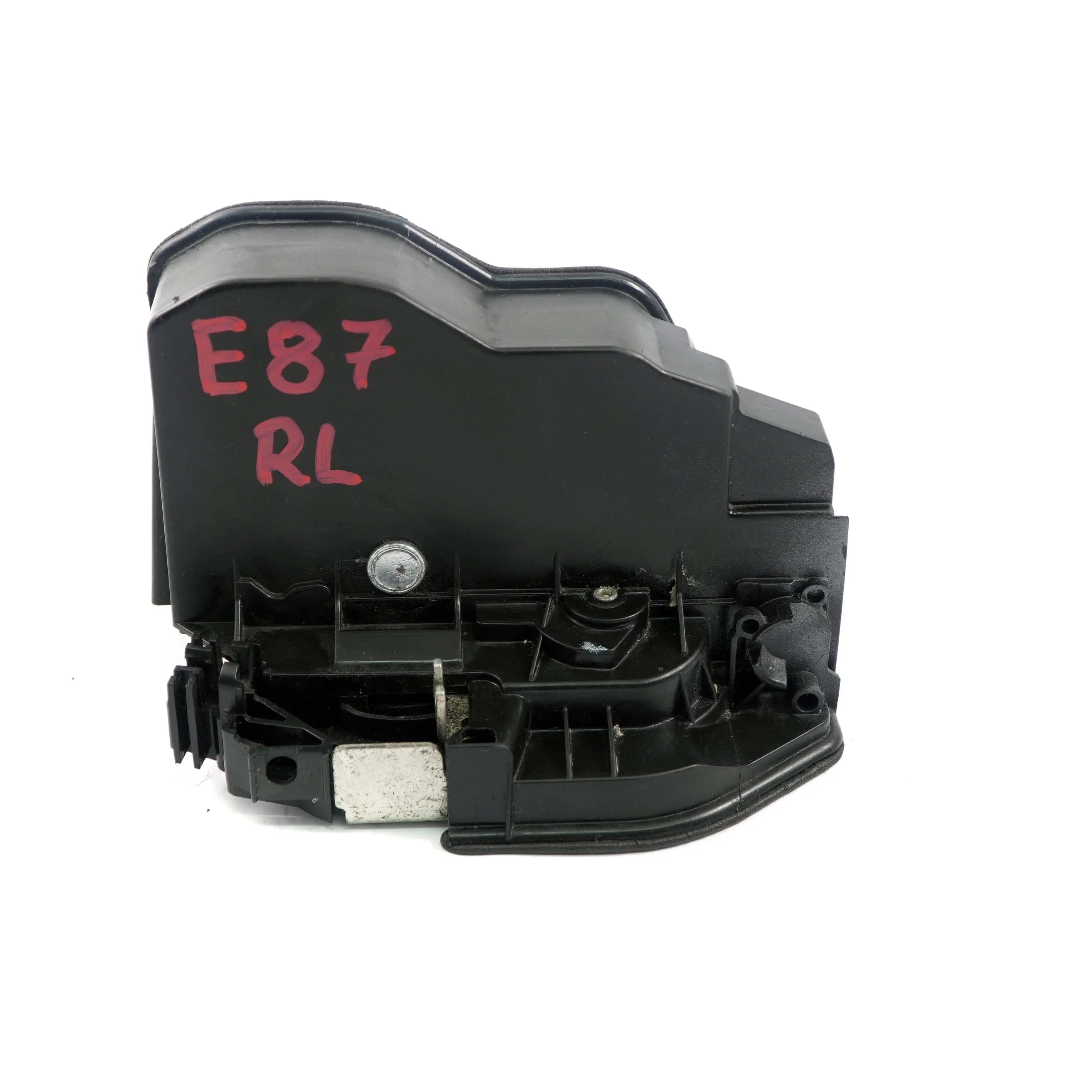 System Latch BMW E87 E60 E61 F10 F11 F20 F30 Catch Left Rear N/S 7202147