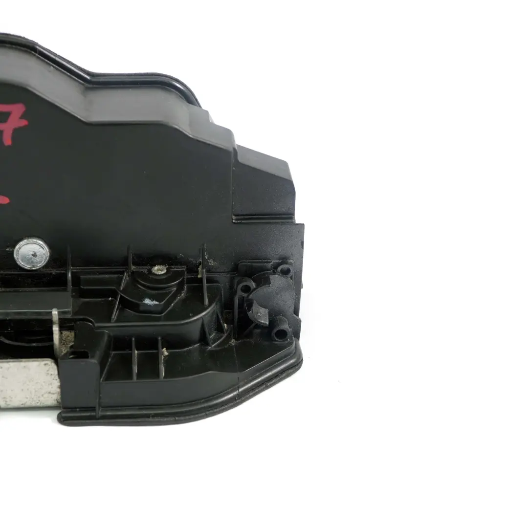 Zamek Drzwi Lewy Tył do BMW E60 E61 E87 F10 o numerze 7202147 BMW E60 E61 E87 F10 Zamek Drzwi Lewy Tył - SKU 7202147 - Numer Części 7202147
