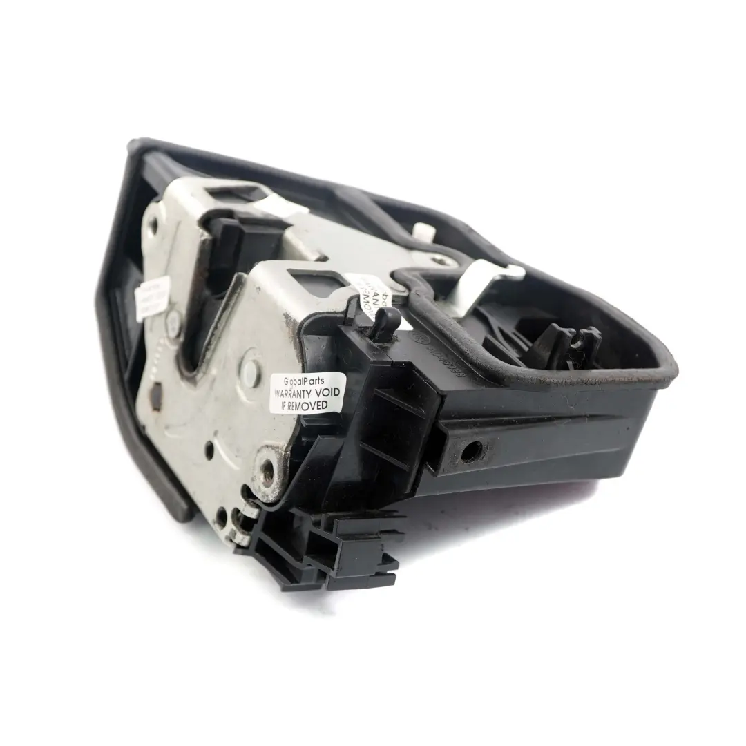  System Latch BMW E87 E60 E61 F10 F11 F20 F30 Catch Left Rear N/S - SKU 7202147 - Part number 7202147