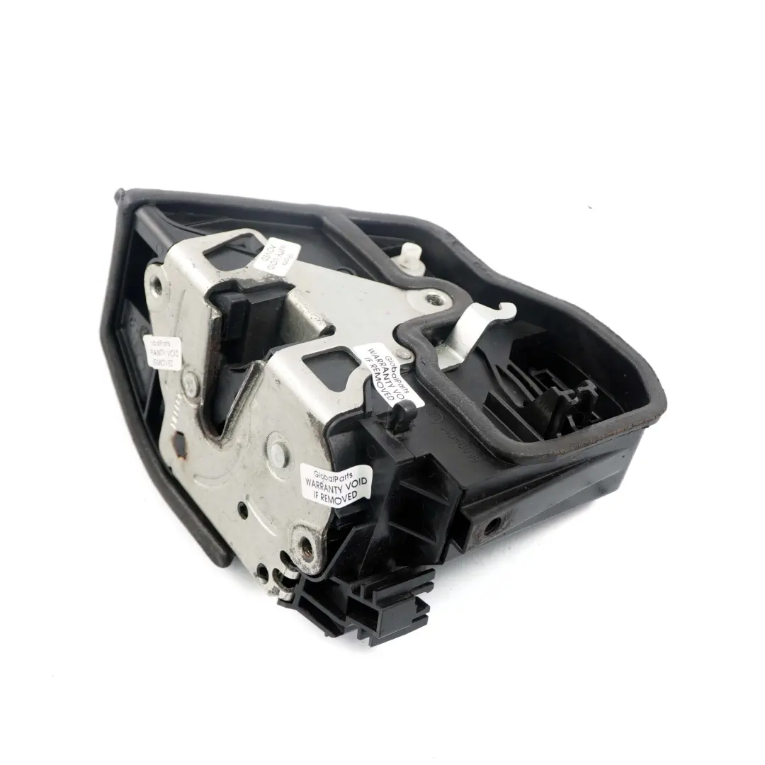  System Latch BMW E87 E60 E61 F10 F11 F20 F30 Catch Left Rear N/S - SKU 7202147 - Part number 7202147