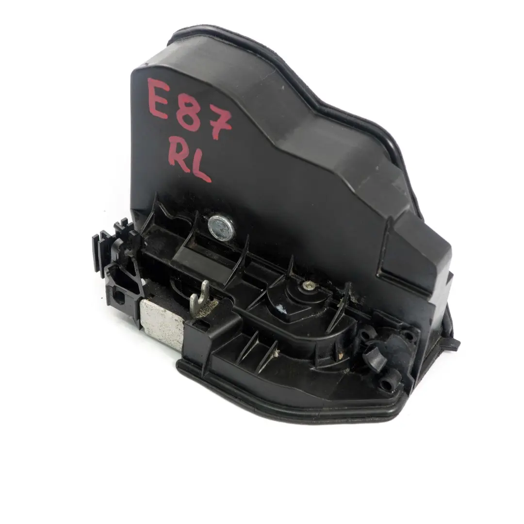 BMW E60 E61 E87 F10 Zamek Drzwi Lewy Tył - SKU 7202147 - Numer Części 7202147