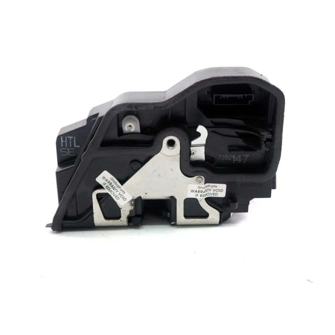 System Verriegelung BMW E87 E60 E61 F10 F11 F20 F30 Hinten Links für mit Teilenummer 7202147 System Verriegelung BMW E87 E60 E61 F10 F11 F20 F30 Hinten Links - SKU 7202147 - Teilenummer 7202147