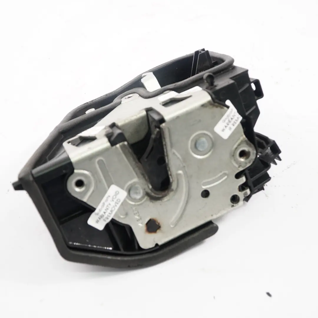  System Verriegelung BMW E87 E60 E61 F10 F11 F20 F30 Hinten Links - SKU 7202147 - Teilenummer 7202147