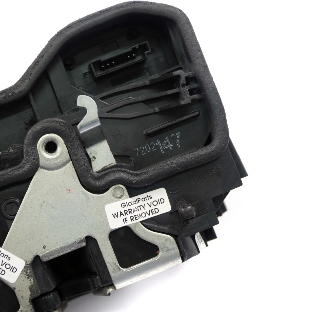  System Verriegelung BMW E87 E60 E61 F10 F11 F20 F30 Hinten Links - SKU 7202147 - Teilenummer 7202147