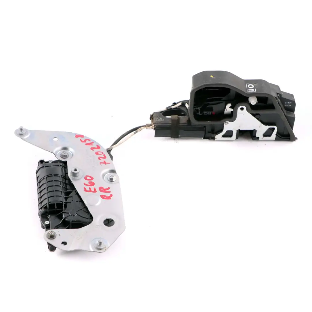 BMW E60 E87 F10 F20 Systemschloss Posteriore Sinistra - SKU 7202158 - Numero di parte 7202158