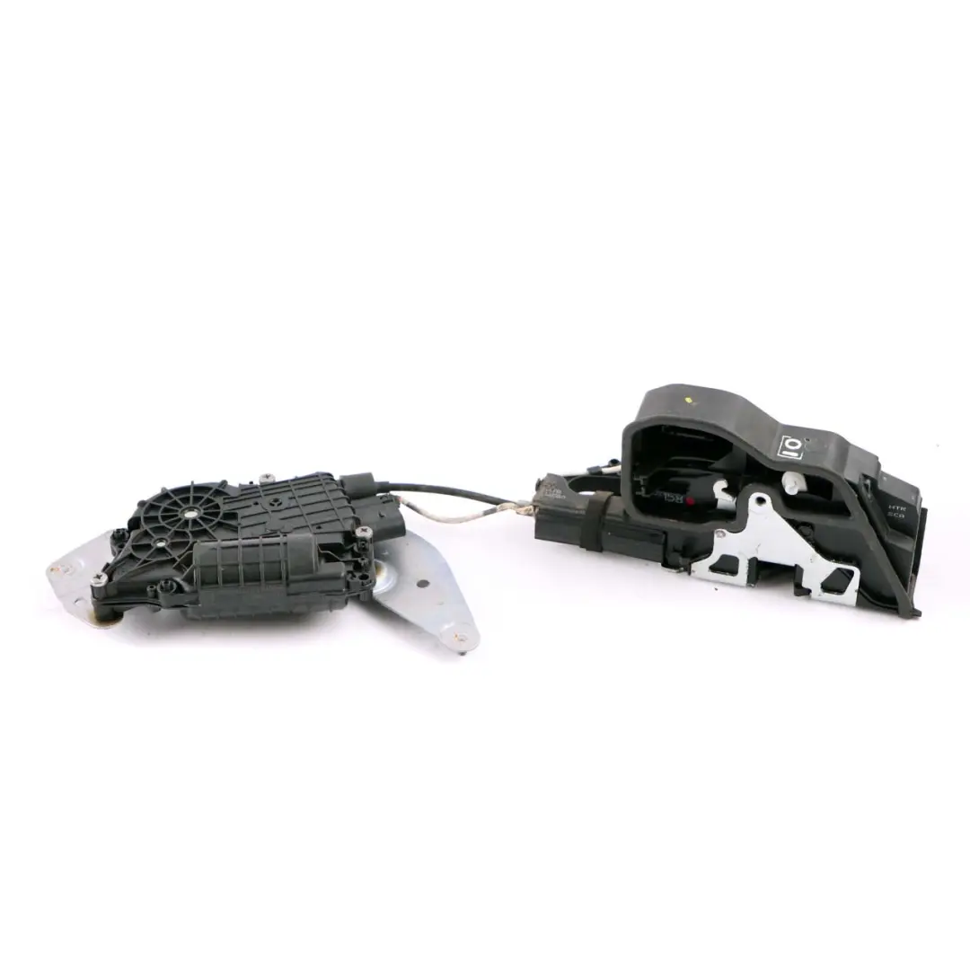BMW E60 E87 F10 F20 Systemschloss Posteriore Sinistra - SKU 7202158 - Numero di parte 7202158