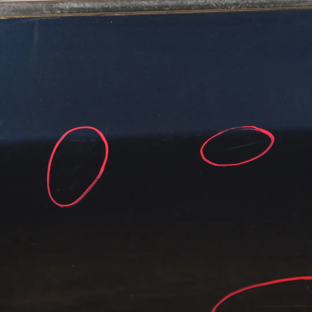 Door Front Left N/S Tiefseeblau Deep Sea Blue Metallic - A76 to BMW 5 E60 E61 with Part number 7202339 BMW 5 E60 E61 Door Front Left N/S Tiefseeblau Deep Sea Blue Metallic - A76 - SKU 7202339-DSB2 - Part number 7202339