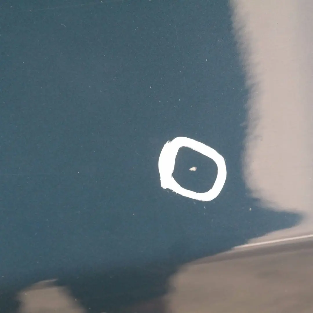 Drzwi lewe przednie mysticblau A07 do BMW E60 E61 o numerze 7202339 BMW E60 E61 Drzwi lewe przednie mysticblau A07 - SKU 7202339-MYS - Numer Części 7202339