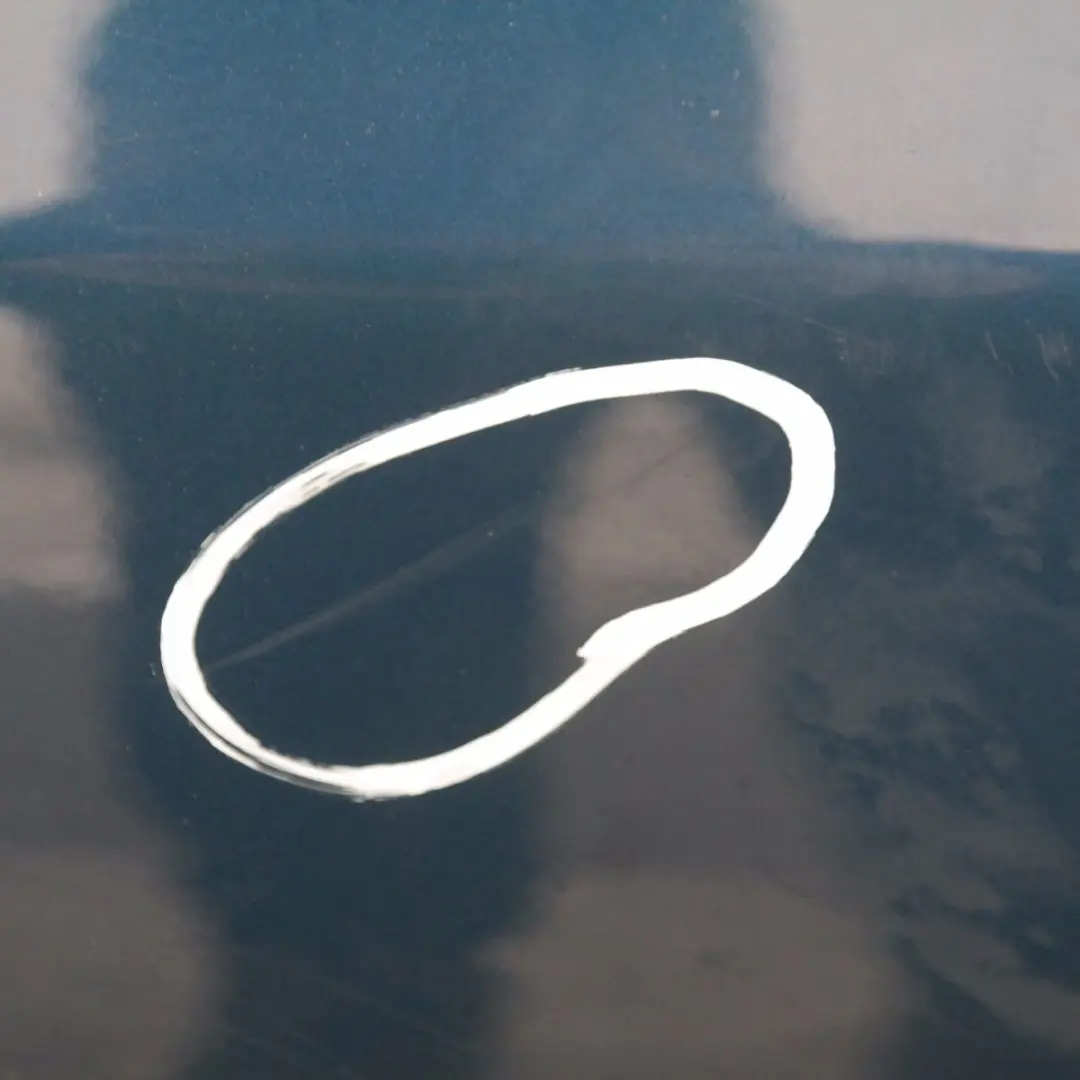 Lato Porta Anteriore Sinistra Blu Mistico Metallizzato A07 per BMW E60 E61 LCI con numero di parte 7202339 BMW E60 E61 LCI Lato Porta Anteriore Sinistra Blu Mistico Metallizzato A07 - SKU 7202339-MYS - Numero di parte 7202339