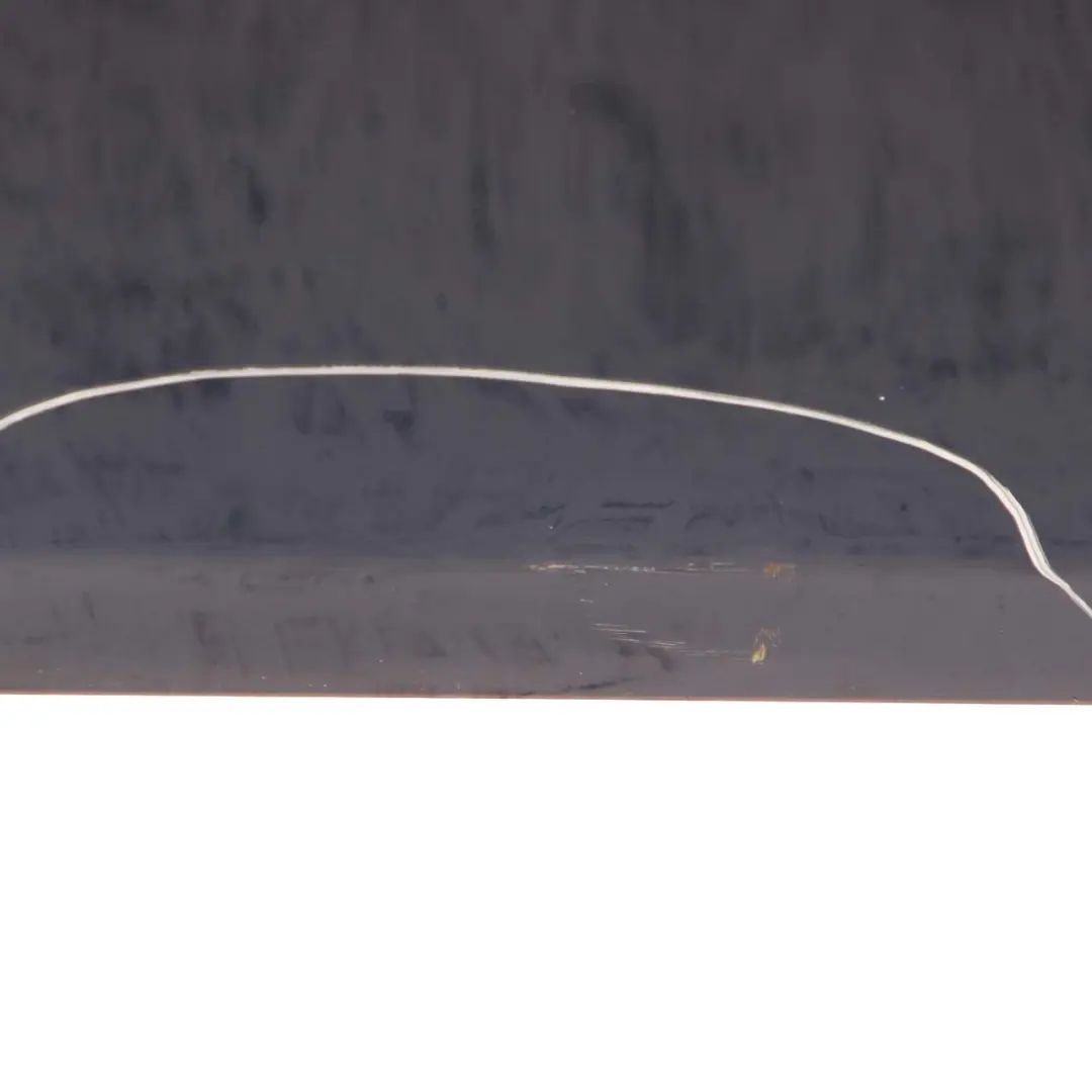  Door Front Left N/S BMW E60 E61 Mysticblau Mystic Blue Metallic - A07 - SKU 7202339-MYS1 - Part number 7202339