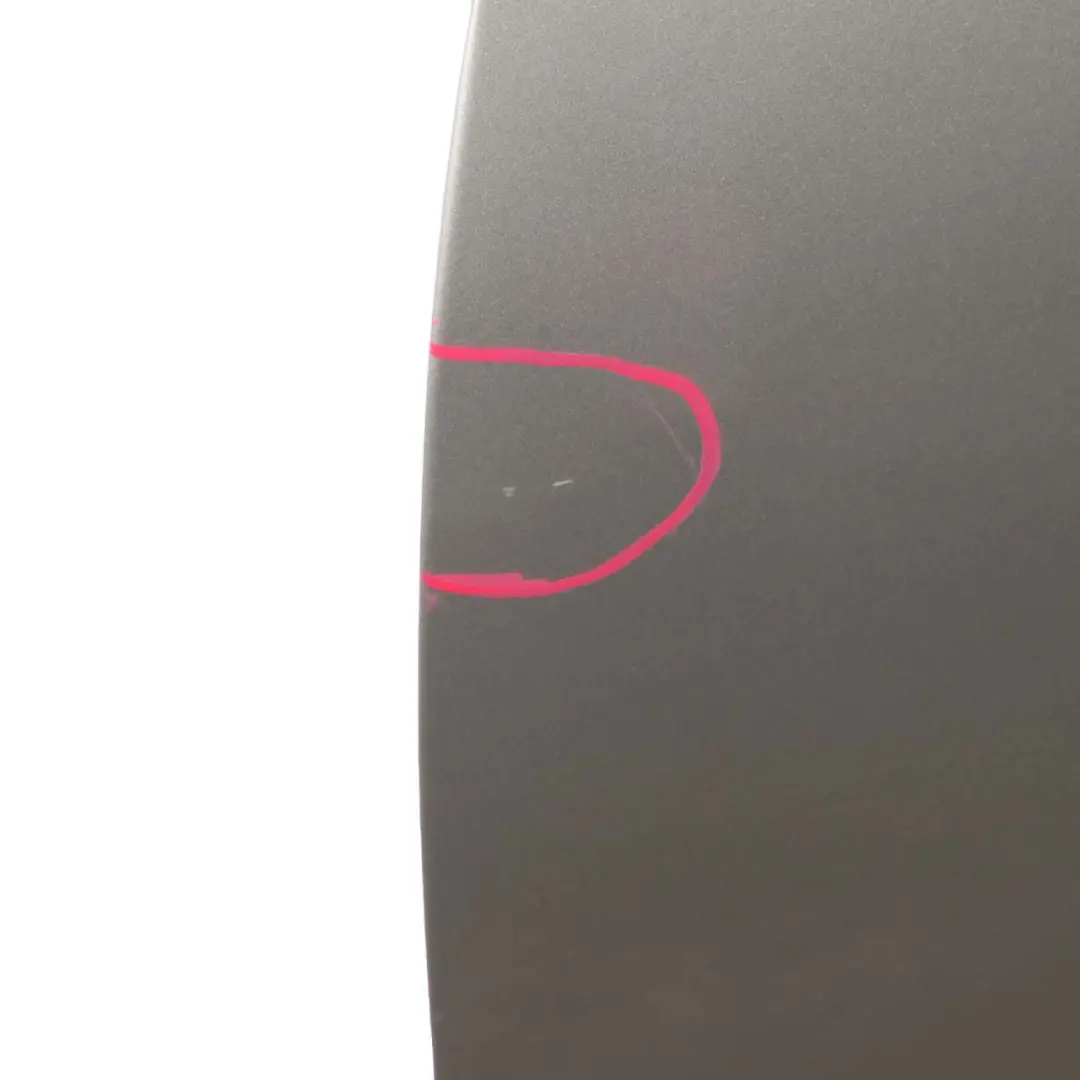 Door Front Left N/S BMW E60 E61 Olivin Olivine Green Metallic - 349 to with Part number 7202339 Door Front Left N/S BMW E60 E61 Olivin Olivine Green Metallic - 349 - SKU 7202339-OLI - Part number 7202339