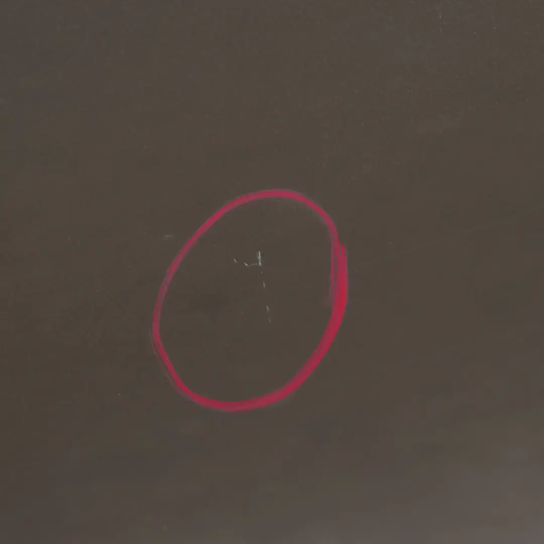  Door Front Left N/S BMW E60 E61 Olivin Olivine Green Metallic - 349 - SKU 7202339-OLI - Part number 7202339