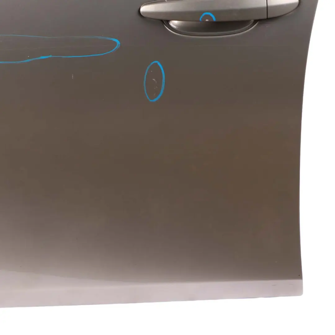 Door Front Left N/S Platinbronze Platinum Bronze - A53 to BMW 5 Series E60 E61 with Part number 7202339 BMW 5 Series E60 E61 Door Front Left N/S Platinbronze Platinum Bronze - A53 - SKU 7202339-PB - Part number 7202339